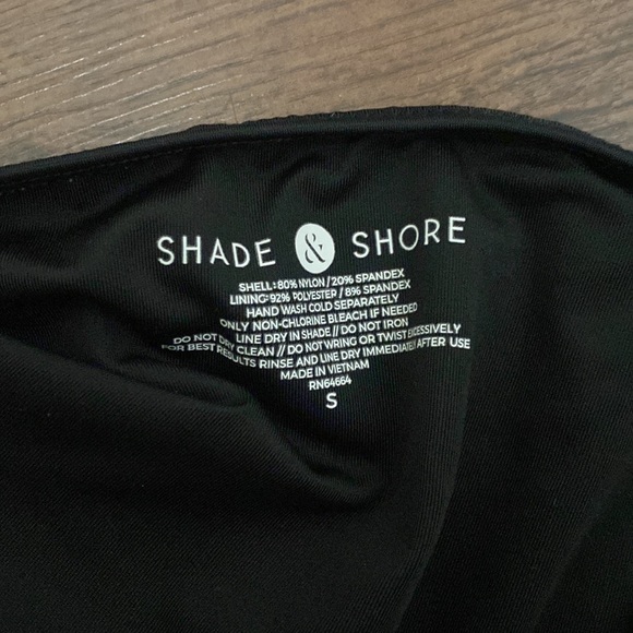 Bathing Suit Bottoms - Picture 4 of 4